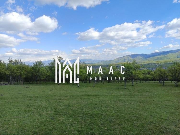 Teren agricol extravilan de 3506 mp, în Periferie
