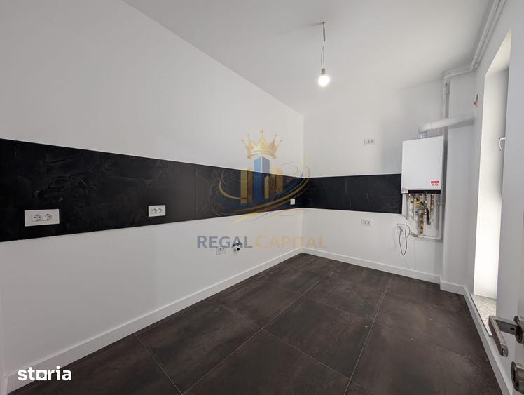 Apartament cu 3 camere decomandat în Băneasa