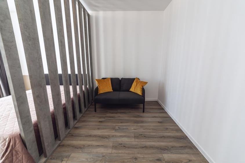 Garsoniera | Parcare | Petfriendly | Berceni - 6