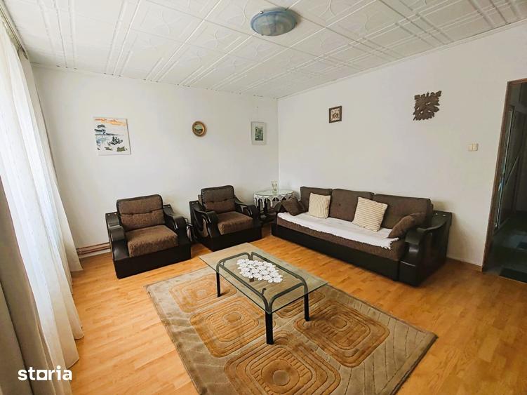 Apartament cu 3 camere decomandat în 13 Septembrie