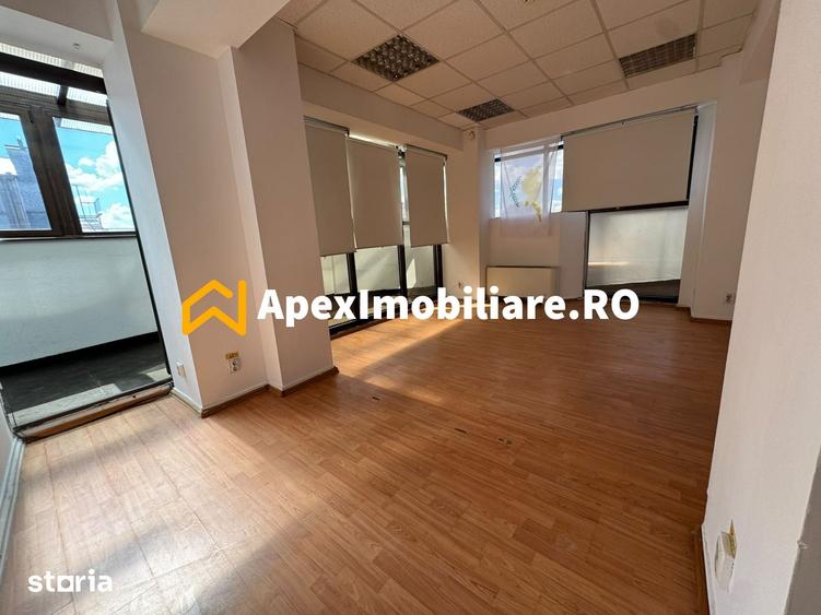 Spațiu comercial, de 85 mp, în Victoriei