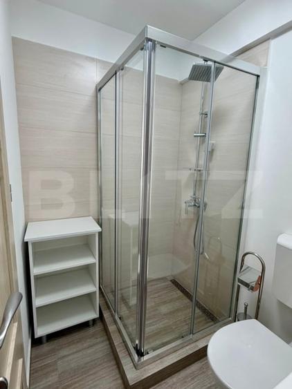 Apartament cu 3 camere decomandat, mobilat în Unirii