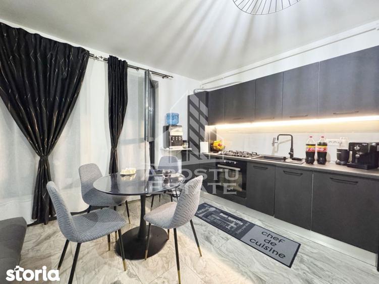 Apartament cu 3 camere în Girocului