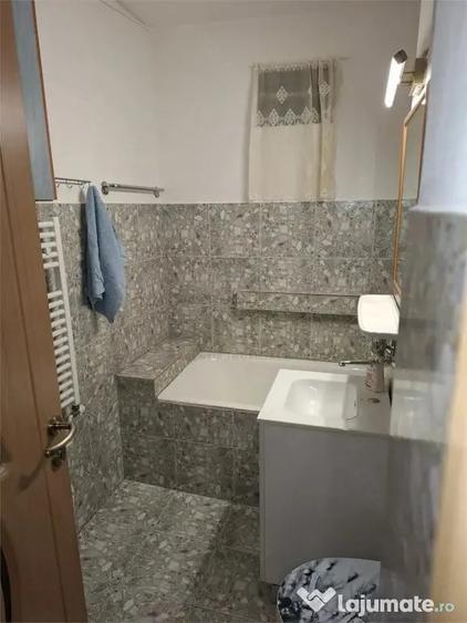 Apartament 1 camera-Ac-Stefan cel Mare - Timisoara (Timis) - 3