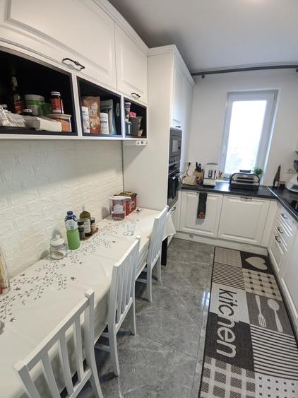 Apartament cu 3 camere în Gheorgheni
