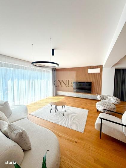 Apartament cu 4 camere în Drumul Poienii