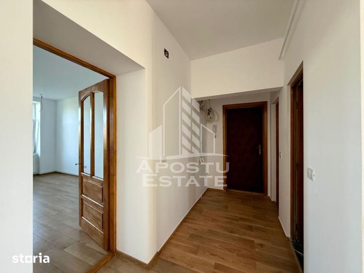 Garsonieră în Iosefin