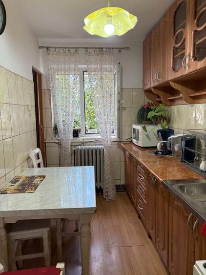 Apartament cu 4 camere în Central