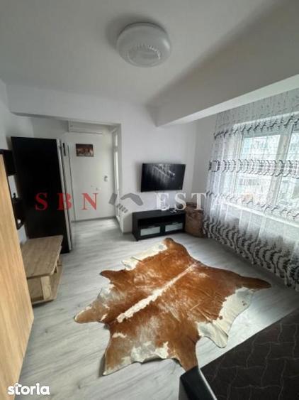 Garsonieră decomandată în Ozana