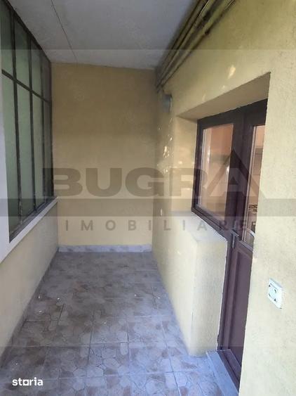 Apartament la casa, 3 camere, 2 bai, 92mp, terasa, zona Iris - 7
