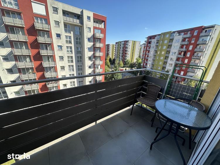 Apartament cu 2 camere în Bartolomeu