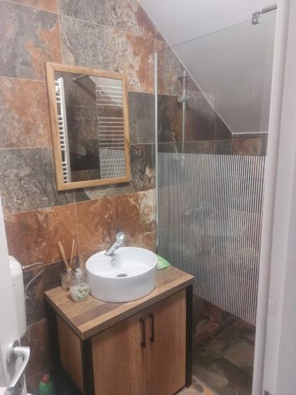 Apartament 3 camere, mansardă in ZONA CENTRALA - 4