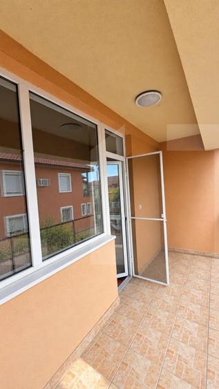 Apartament cu 2 camere semidecomandat, mobilat în Soarelui