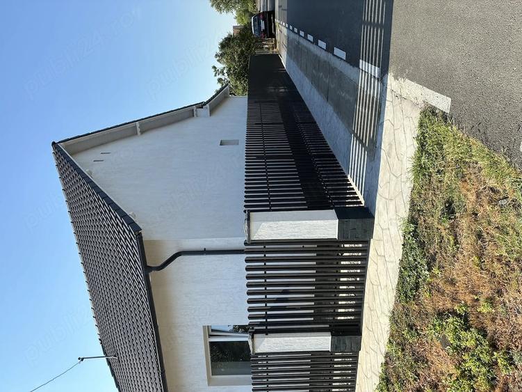 Casă cu Teren 750 Mp în Șimand