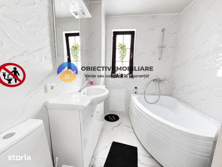 Casă cu 5 camere cu Teren 3478 Mp în Bălțătești