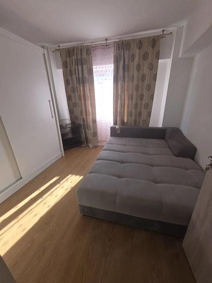 Apartament cu 2 camere semidecomandat în 1 Mai