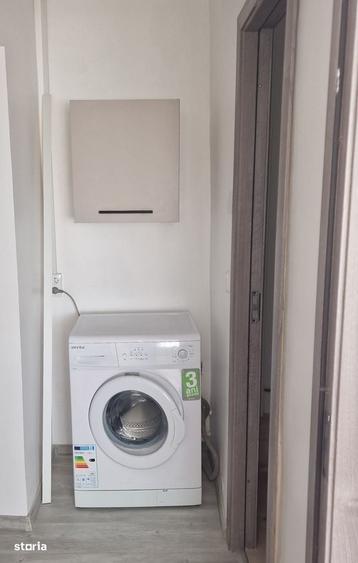 Apartament cu 2 camere decomandat în Exterior Vest