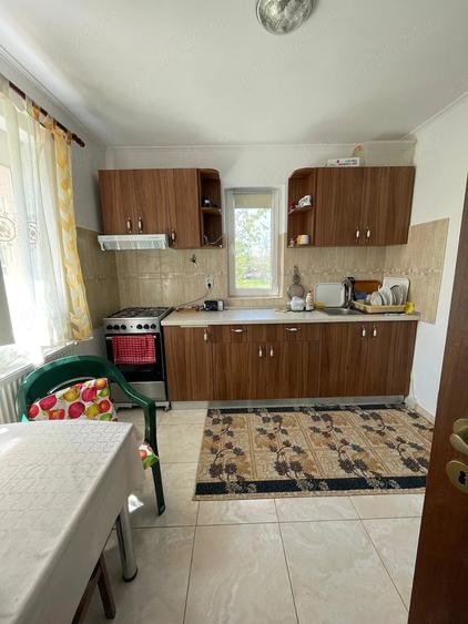 Casă cu Teren 1500 Mp în Lilieci