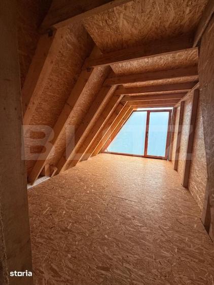 Casă cu 10 camere cu Teren 600 Mp în Central