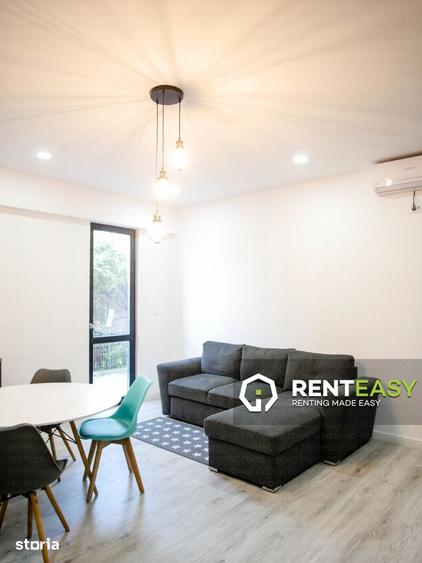 Apartament cu 3 camere în Tudor Vladimirescu