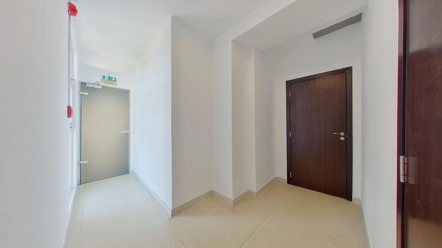 Spațiu comercial, de 34 mp, în Central