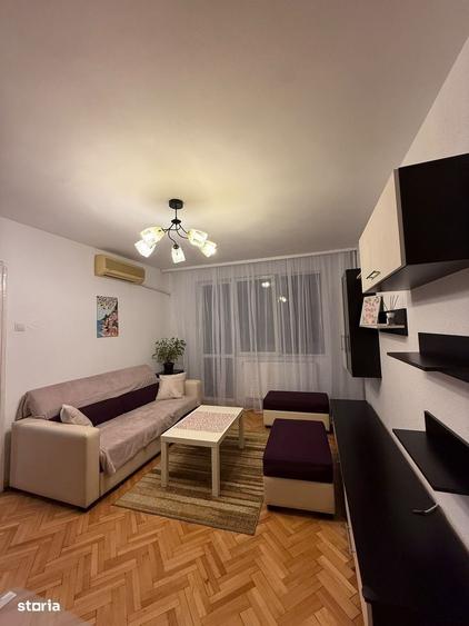 Apartament cu 2 camere în Berceni