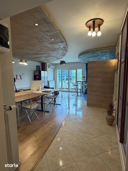 Inchiriere apartament pentru cabinet/e de avocat - 3
