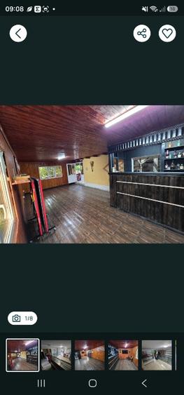 Spațiu comercial, 50 mp în Comarna