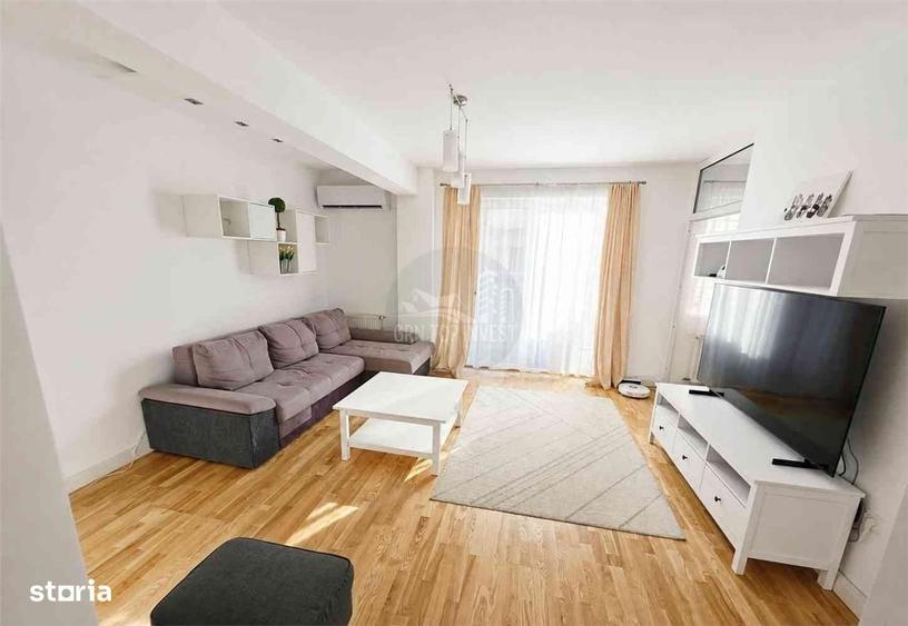 Apartament 3 camere cu balcon si pivnita in Turnisor - 5
