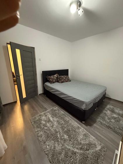 Apartament cu 2 camere nedecomandat în Primăverii