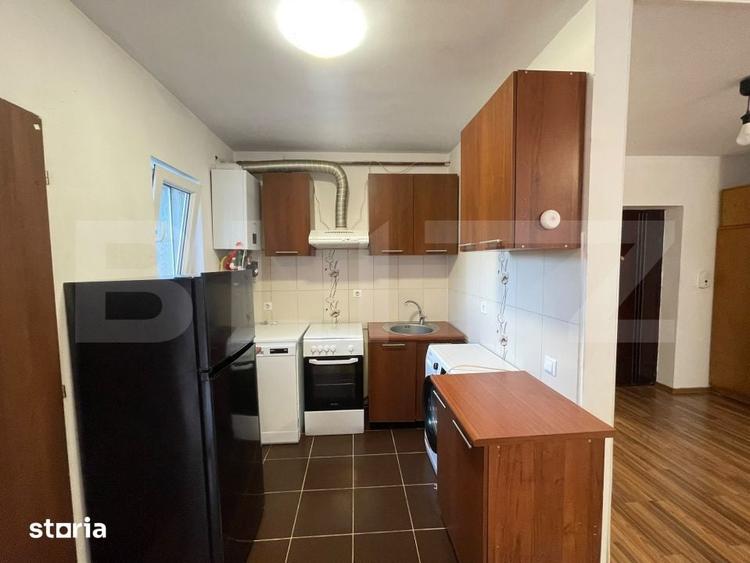 Apartament cu 2 camere în Bulgaria