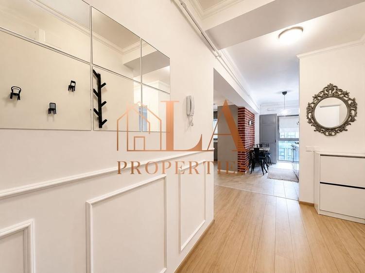 Apartament cu 2 camere decomandat în Drumul Taberei
