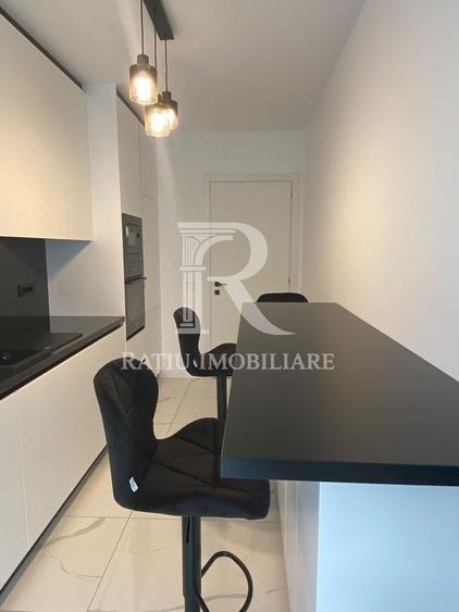 Apartament de inchiriat | Complex Rezidential Prima Green | Oradea | - 8