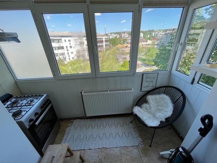 Garsonieră în Alexandru cel Bun