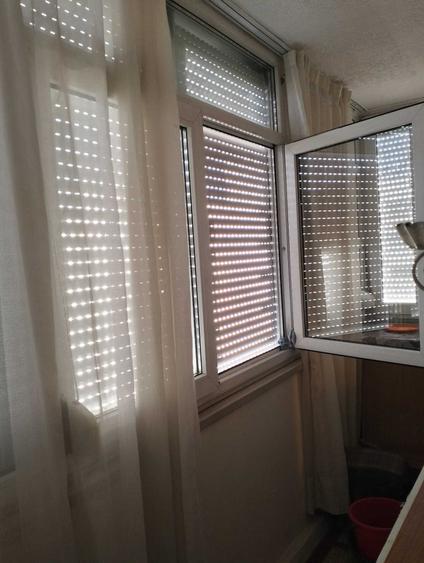 Garsonieră semidecomandată în Pantelimon