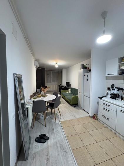 Apartament cu 2 camere în Iris