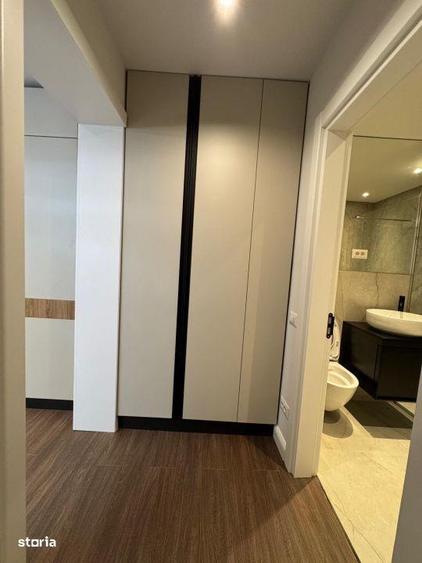 Gorjului Metrou-Apartament 2 cam finisaje premium de vanzare - 8