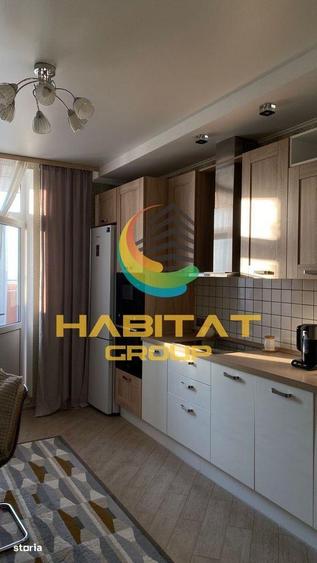 Vanzare garsoniera Brancoveanu Grand Arena 32 mp etaj 1 cu centrala pr - 4