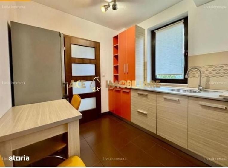 3 Camere de inchiriat | Bucurestii Noi | Metrou | Centrala Proprie - 5