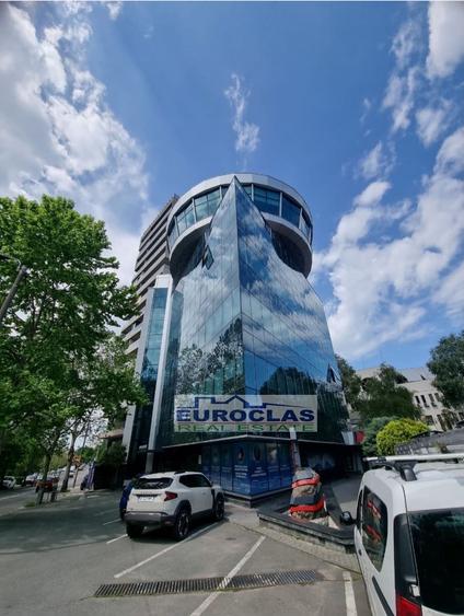Birou, de 90 mp, în Gara