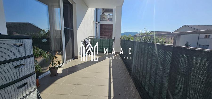 Apartament cu 3 camere semidecomandat în Șelimbăr