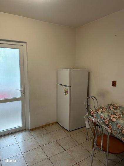 Apartament cu 2 camere semidecomandat în Inel II