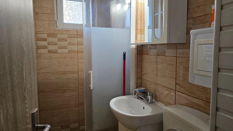 Garsonieră semidecomandată în Gojdu