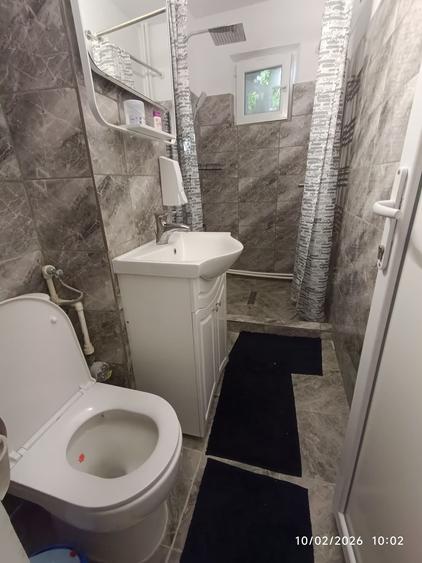 Apartament cu 2 camere semidecomandat în Tomis Nord
