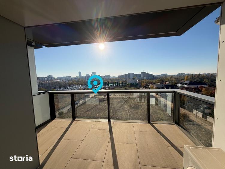 Apartament 3 camere Pipera - 10