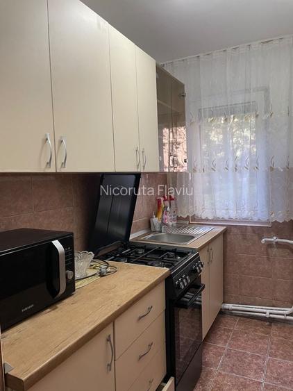 Apartament 2 camere nufarul