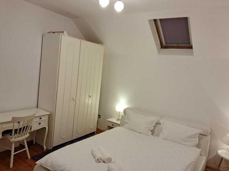 Apartament cu 2 camere semidecomandat în Dosu Bricii