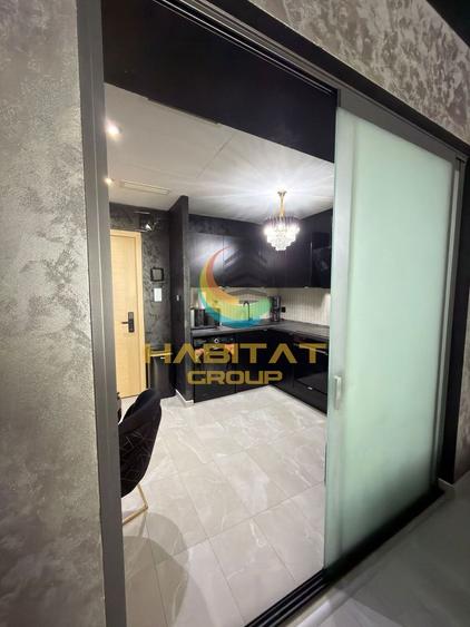 Apartament cu 3 camere decomandat, mobilat în Vitan-Bârzești