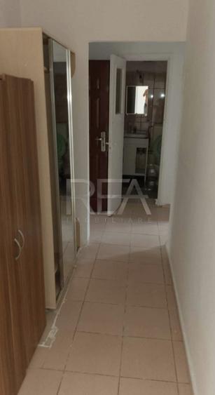 Apartament cu 2 camere decomandat în Drumul Taberei