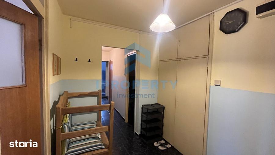 Inchiriere Apartament 3 camere in Crangasi - 10